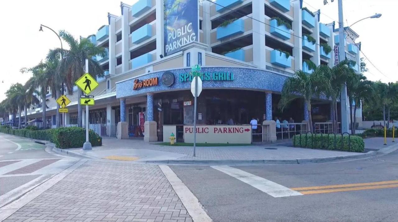 Pier Walk On Deerfield Beach Island ภายนอก รูปภาพ