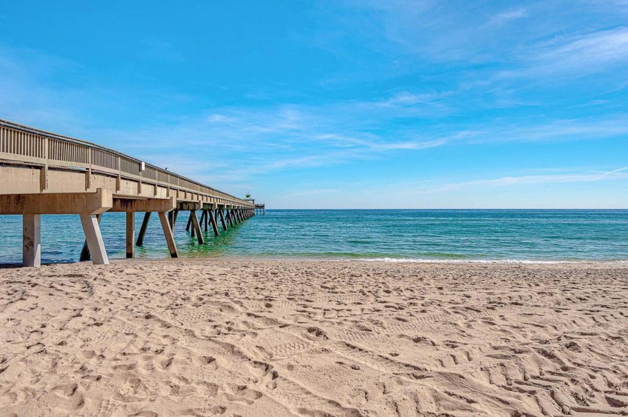 Pier Walk On Deerfield Beach Island ภายนอก รูปภาพ