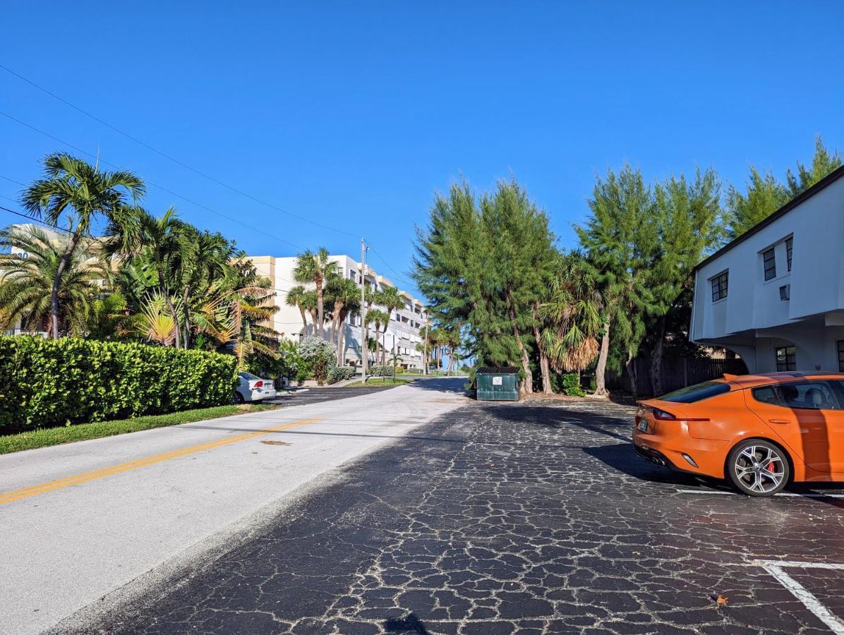 Pier Walk On Deerfield Beach Island ภายนอก รูปภาพ