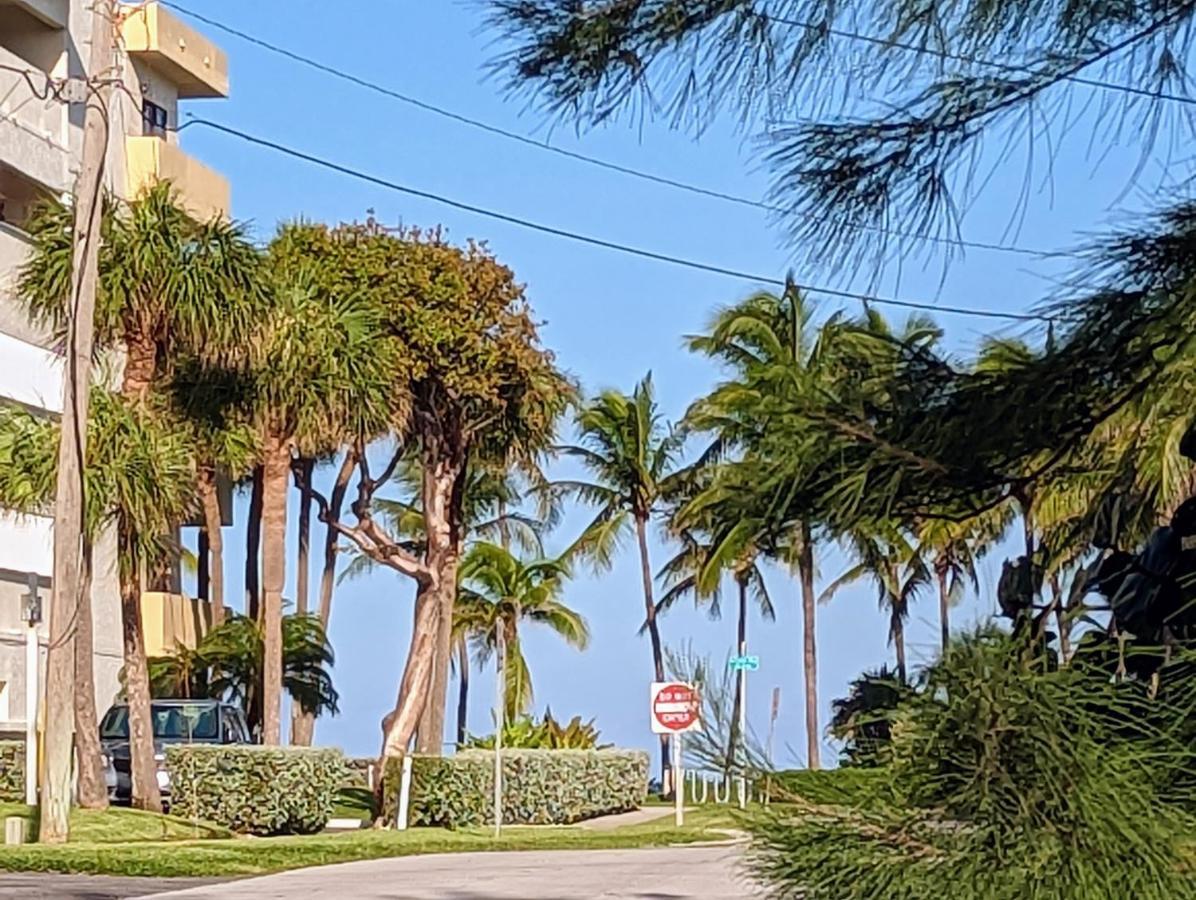 Pier Walk On Deerfield Beach Island ภายนอก รูปภาพ