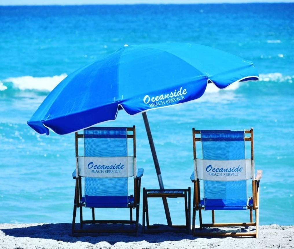 Pier Walk On Deerfield Beach Island ภายนอก รูปภาพ